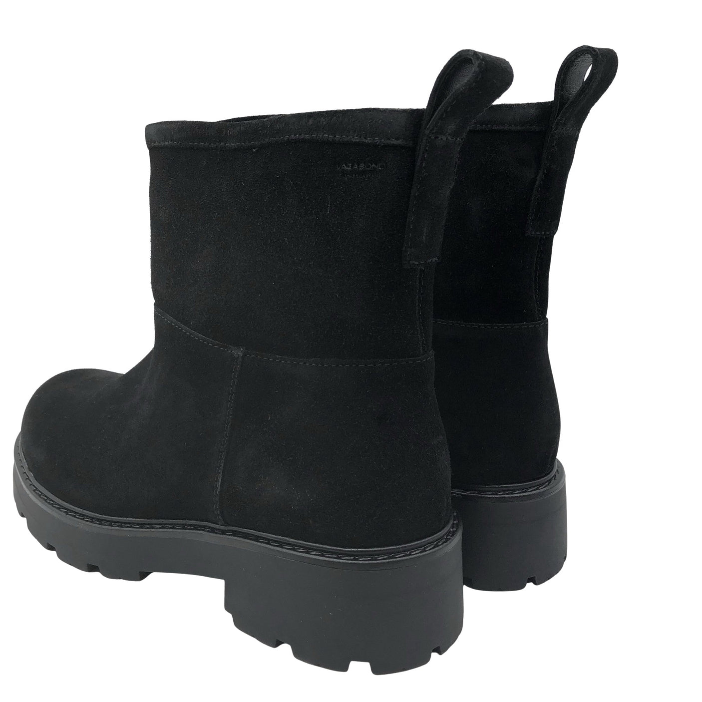 Unisex Vagabond - Winter shoes, size 41 - Black (3)