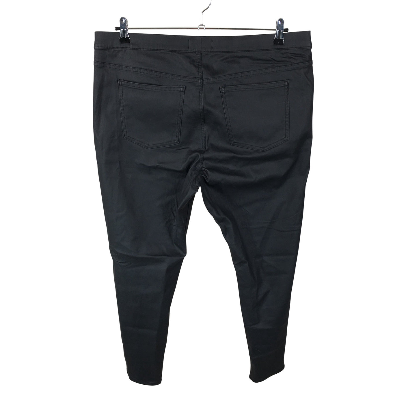 Unisex Marks&Spencer - Leggings, size 48 - Black (2)