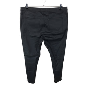 Unisex Marks&Spencer - Leggings, size 48 - Black (2)