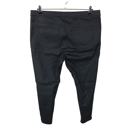 Unisex Marks&Spencer - Leggings, size 48 - Black (2)