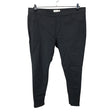 Unisex Marks&Spencer - Leggings, size 48 - Black ()