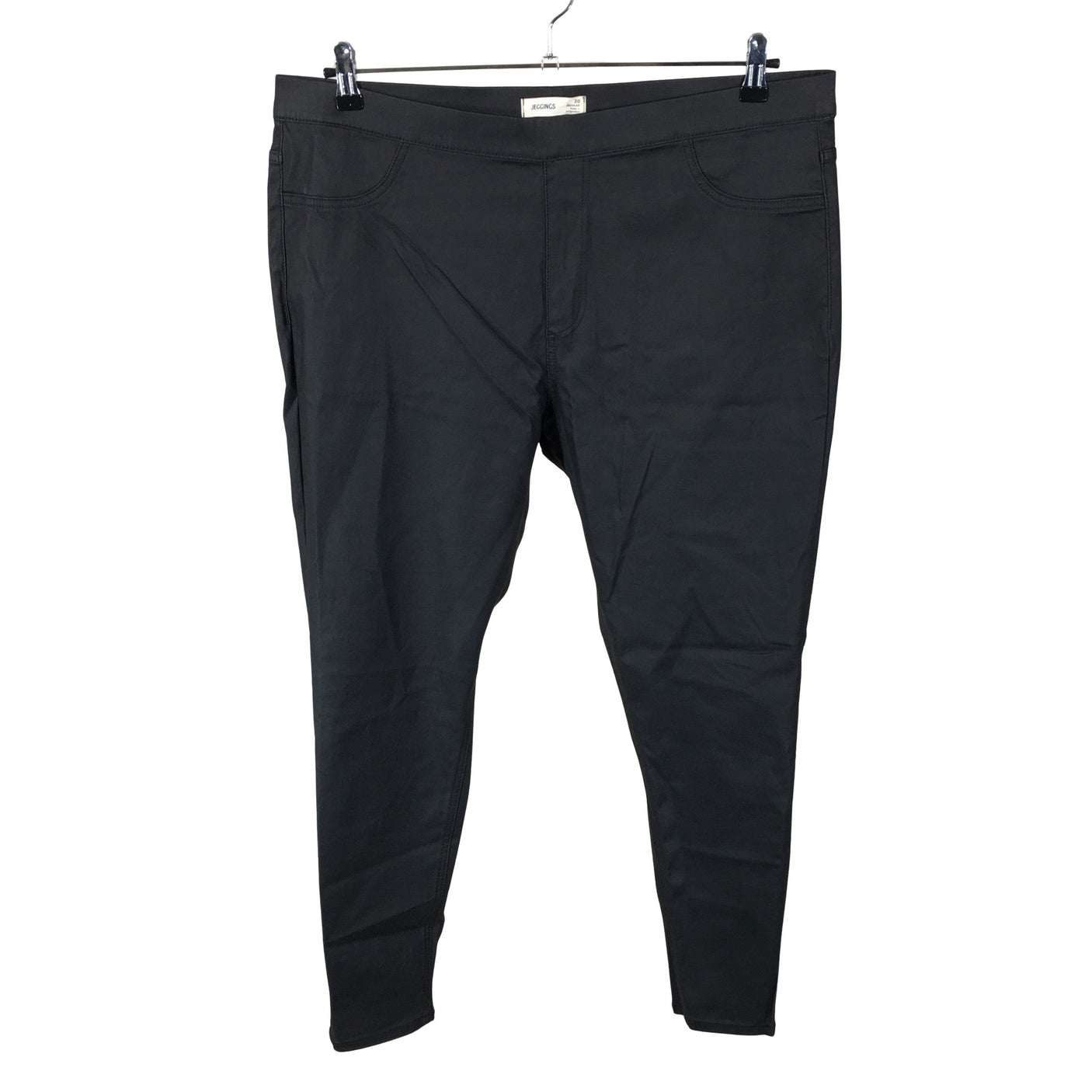 Unisex Marks&Spencer - Leggings, size 48 - Black (1)