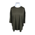 Unisex Next - T-shirt, size 54 - Green ()