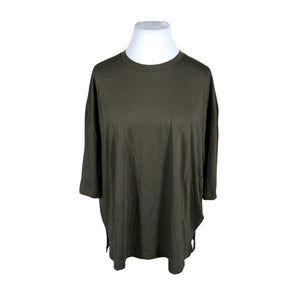 Unisex Next - T-shirt, size 54 - Green (1)