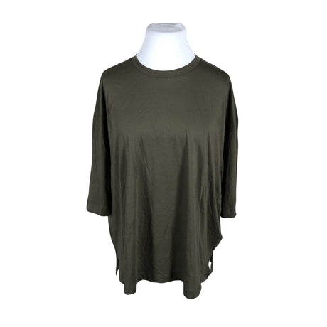 Unisex Next - T-shirt, size 54 - Green ()