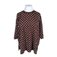 Unisex Next - T-shirt, size 54 - Brown ()