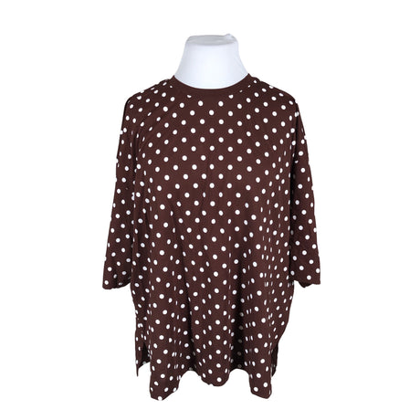 Unisex Next - T-shirt, size 54 - Brown ()