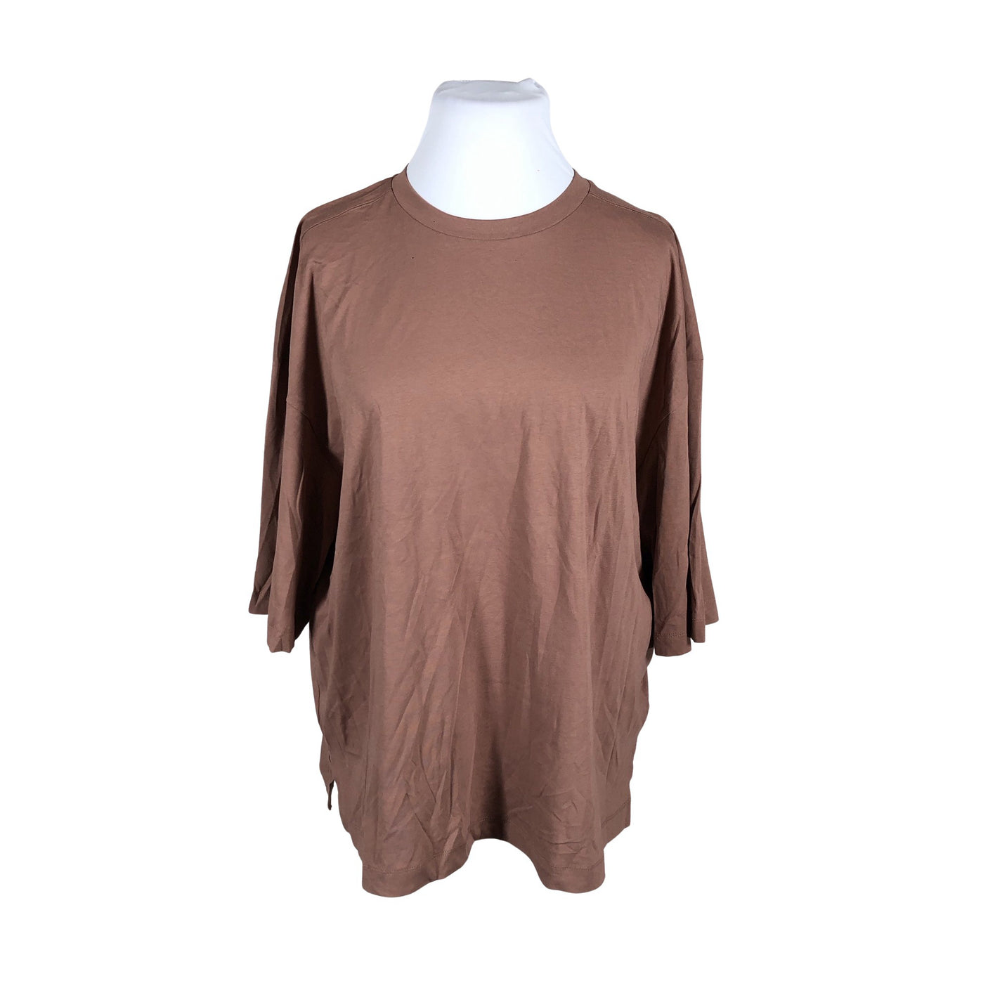 Unisex Next - T-shirt, size 54 - Brown (1)