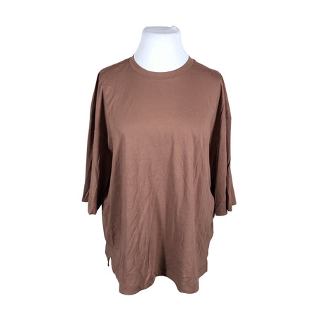 Unisex Next - T-shirt, size 54 - Brown ()