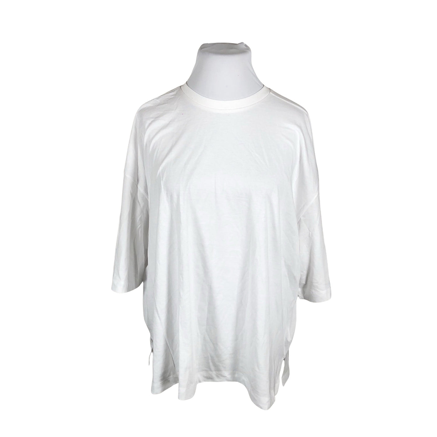 Unisex Next - T-shirt, size 54 - White (1)