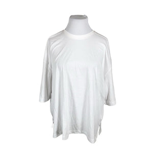 Unisex Next - T-shirt, size 54 - White (1)