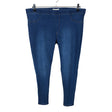 Unisex Marks&Spencer - Jeggings, size 48 - Blue ()