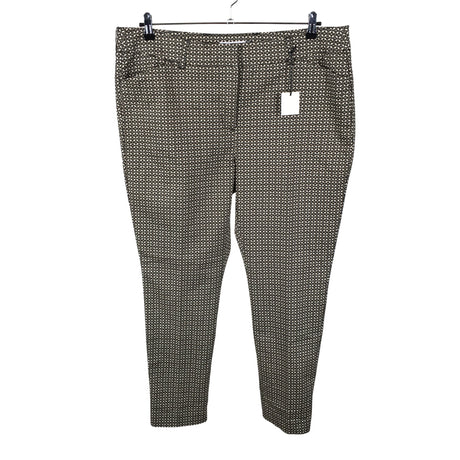 Unisex Cut & Pret - Slacks, size 48 - Black ()