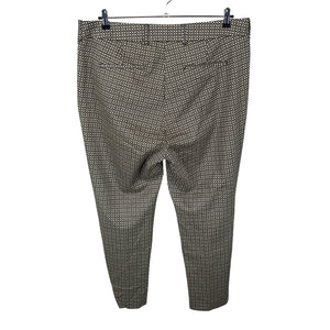 Unisex Cut & Pret - Slacks, size 48 - Black (2)