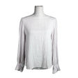 Unisex Katri Niskanen - Blouse, size 40 - White ()