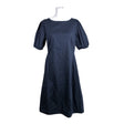 Unisex Culture - Dress, size 40 - Blue ()