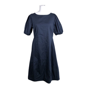 Unisex Culture - Dress, size 40 - Blue (1)