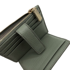 Unisex Coccinelle - Wallet, size Ei kokoa - Green (2)