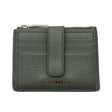 Unisex Coccinelle - Wallet, size Ei kokoa - Green ()