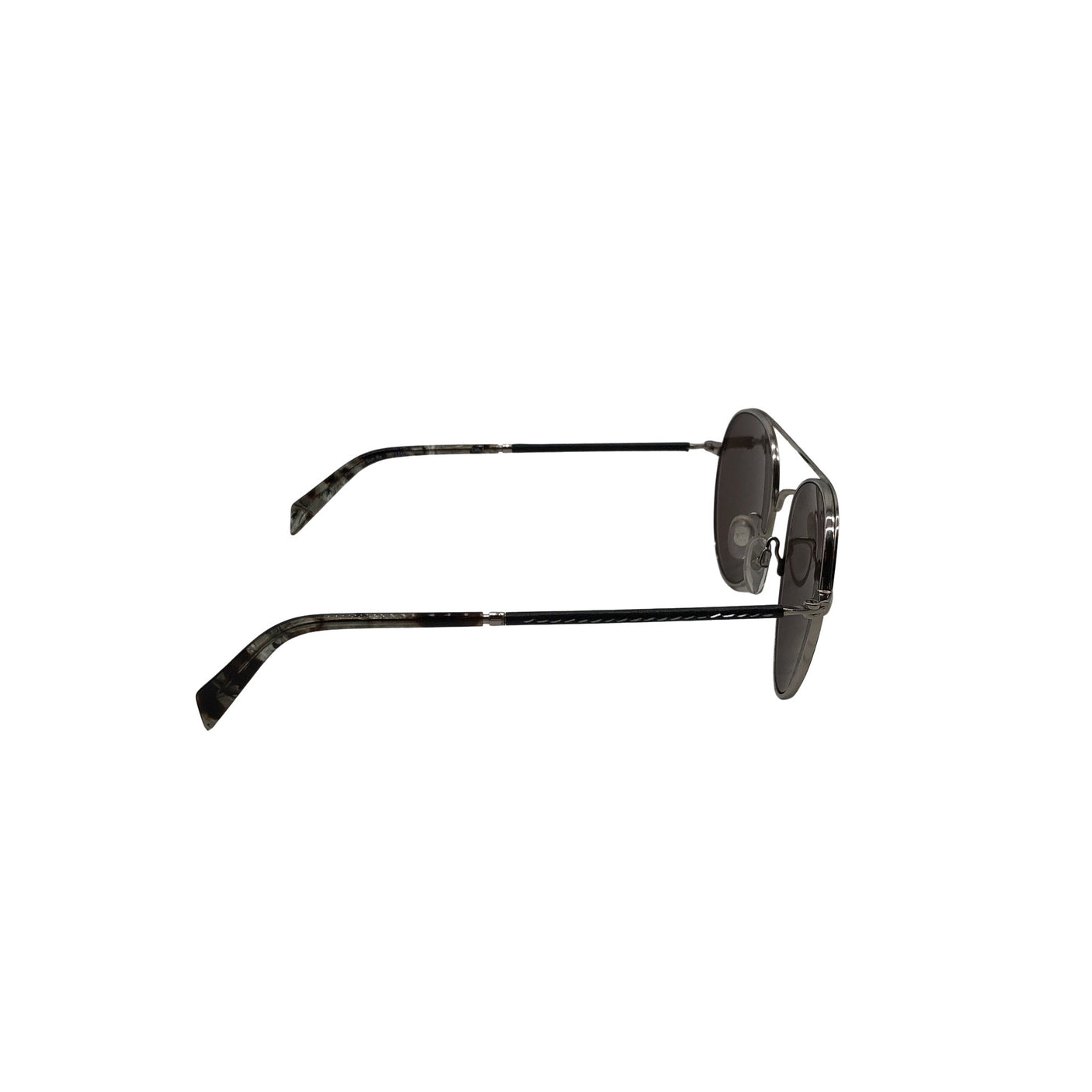 Unisex Love At First Sight - Sunglasses, size Ei kokoa - Gold (2)