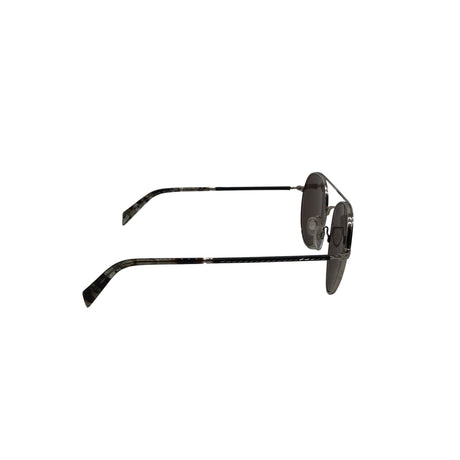 Unisex Love At First Sight - Sunglasses, size Ei kokoa - Gold (2)