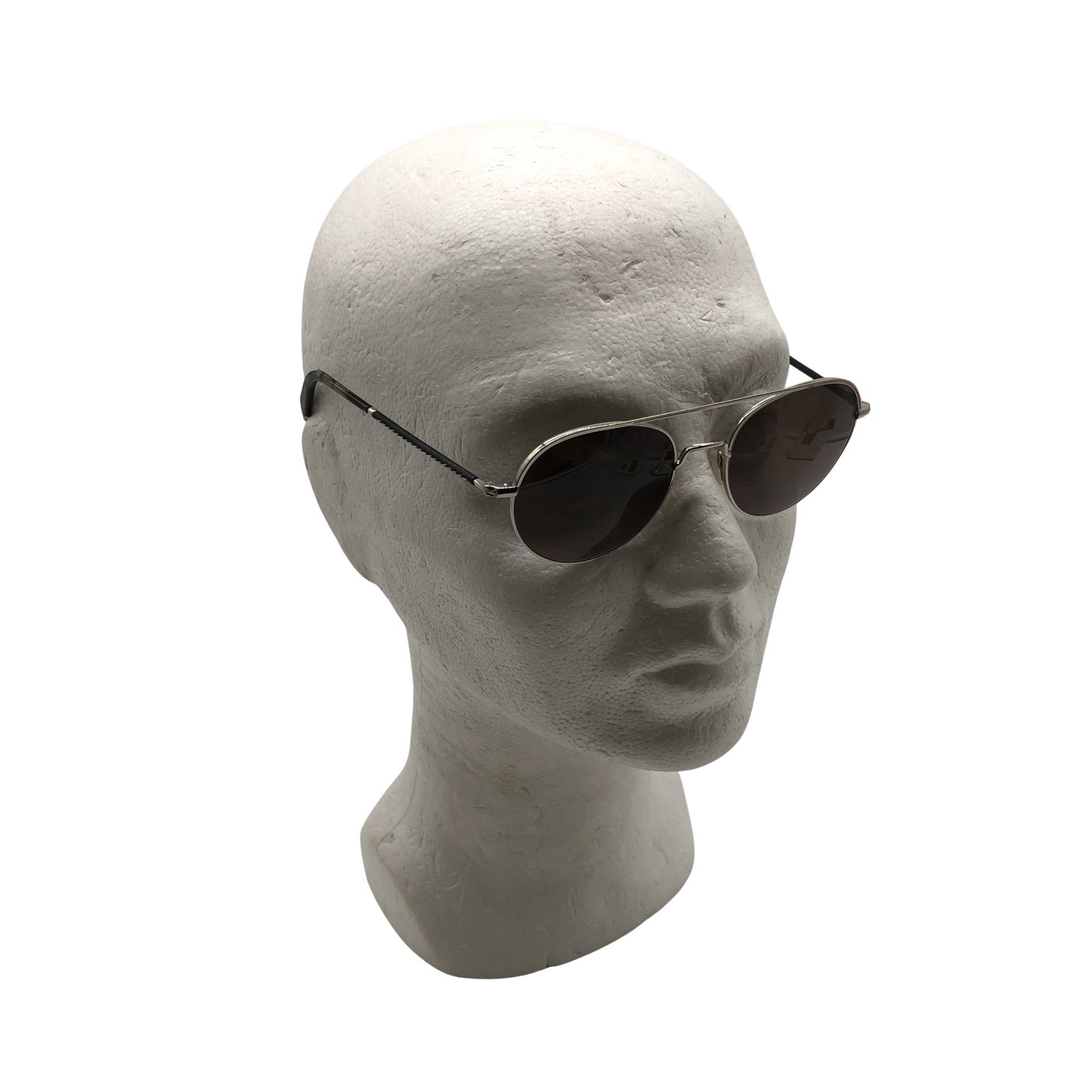 Unisex Love At First Sight - Sunglasses, size Ei kokoa - Gold (3)