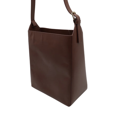 Unisex A.P.C. - Shoulder bag, size Midi - Brown (2)
