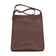 Unisex A.P.C. - Shoulder bag, size Midi - Brown ()