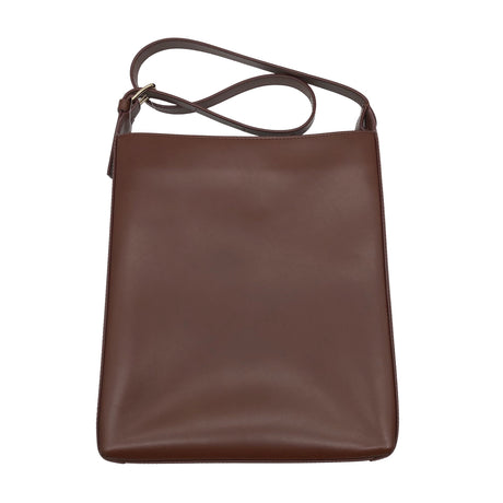 Unisex A.P.C. - Shoulder bag, size Midi - Brown ()