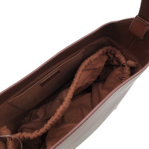 Unisex A.P.C. - Shoulder bag, size Midi - Brown (3)