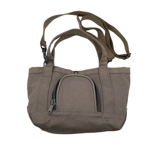 Unisex Marimekko - Handbag, size Mini - Beige (1)