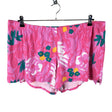 Unisex Nanso - Tricot shorts, size 52 - Light pink ()