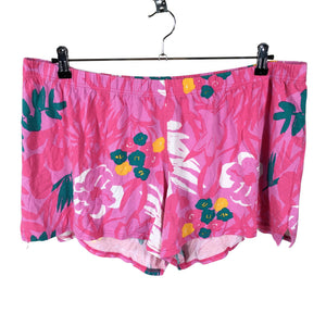 Unisex Nanso - Tricot shorts, size 52 - Light pink (1)