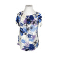 Unisex Nanso - T-shirt, size 48 - White ()