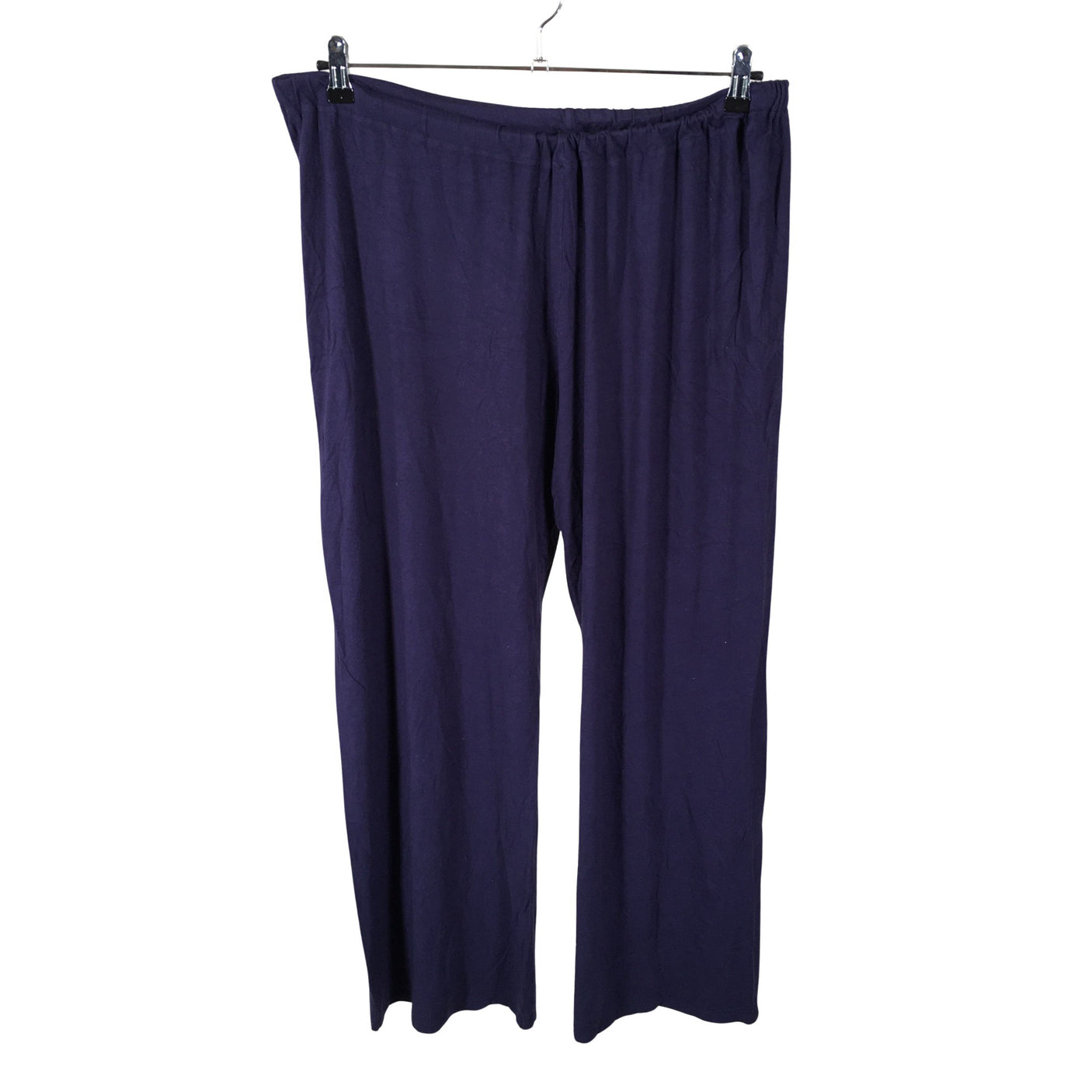 Unisex Nanso - Nightpants, size 46 - Blue (1)