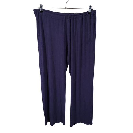 Unisex Nanso - Nightpants, size 46 - Blue ()