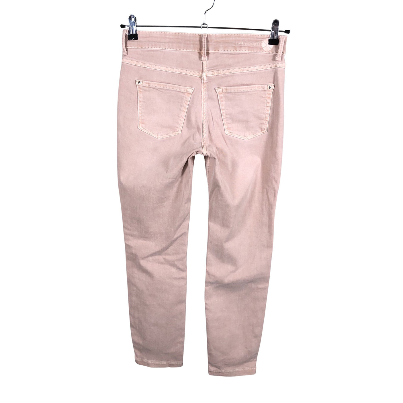 Unisex MAC - Jeans, size W27 - Light pink (2)