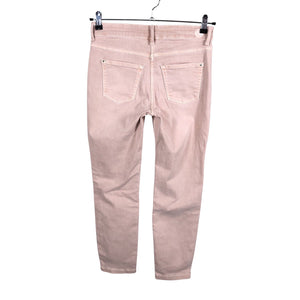 Unisex MAC - Jeans, size W27 - Light pink (2)