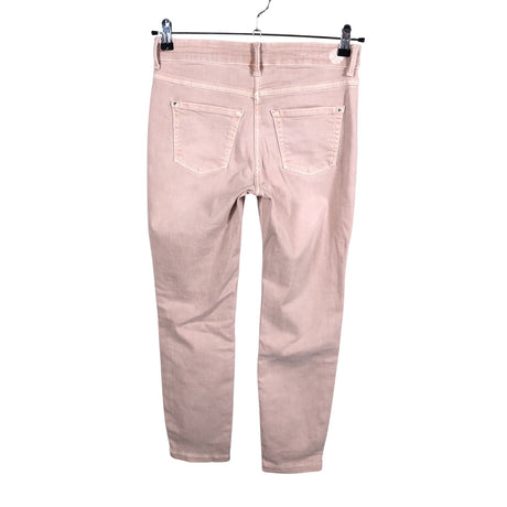 Unisex MAC - Jeans, size W27 - Light pink (2)