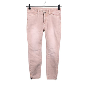 Unisex MAC - Jeans, size W27 - Light pink (1)
