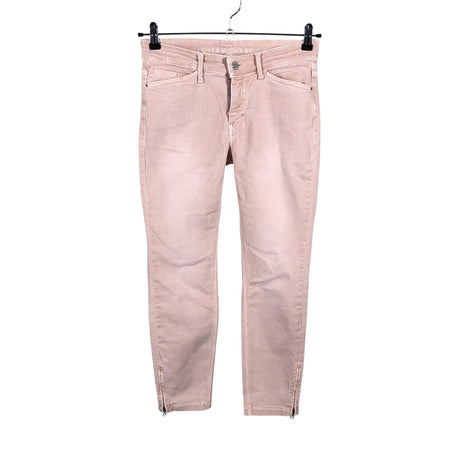 Unisex MAC - Jeans, size W27 - Light pink ()
