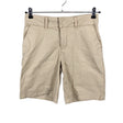 Unisex Part two - Shorts, size 38 - Beige ()