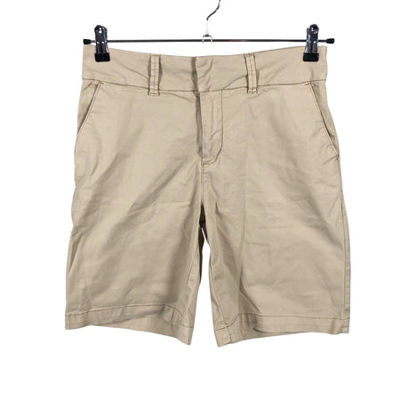 Unisex Part two - Shorts, size 38 - Beige ()