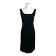 Unisex Ril's - Sheath dress, size 36 - Black ()