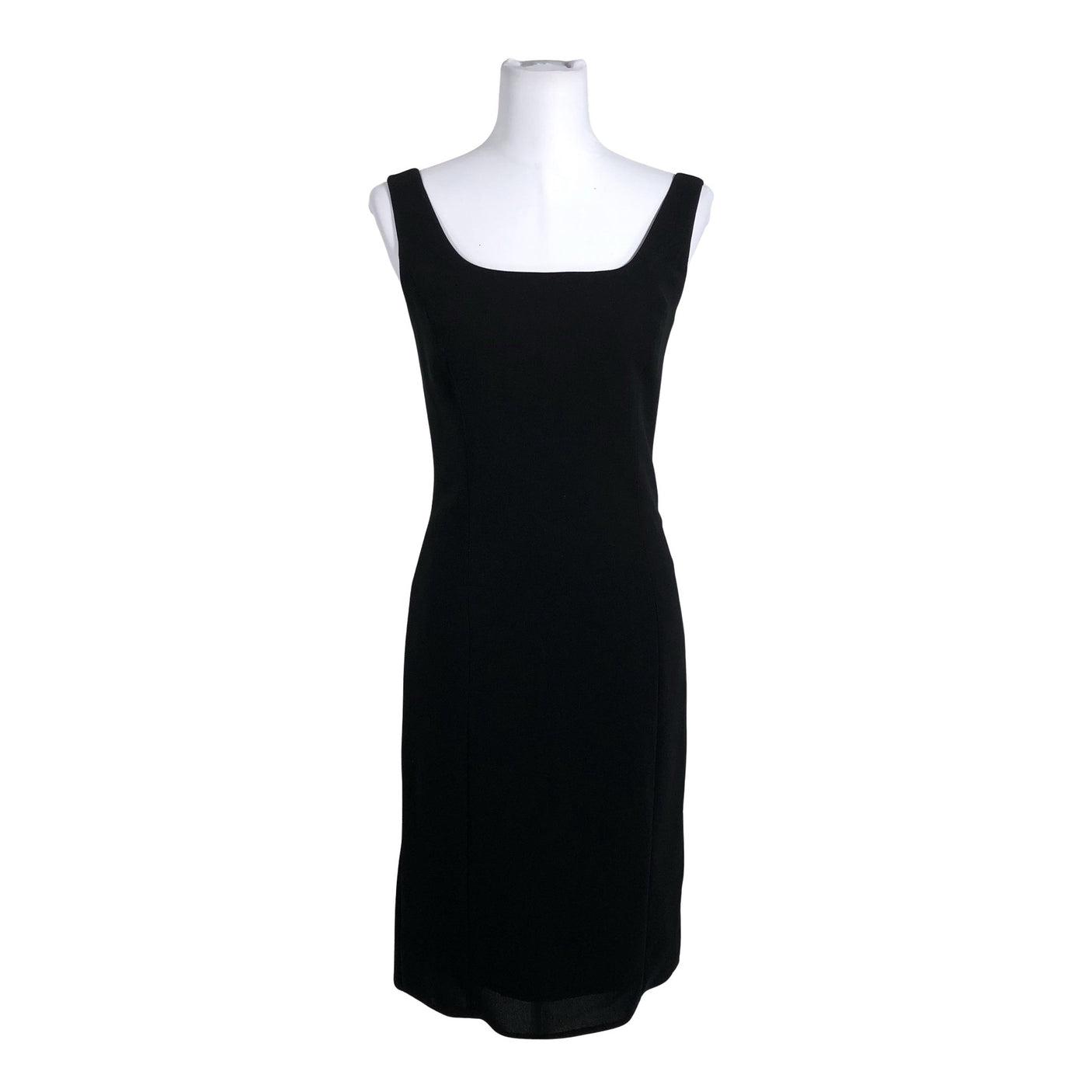 Unisex Ril's - Sheath dress, size 36 - Black (1)