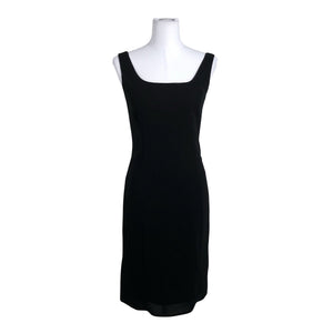 Unisex Ril's - Sheath dress, size 36 - Black (1)