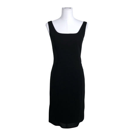 Unisex Ril's - Sheath dress, size 36 - Black ()