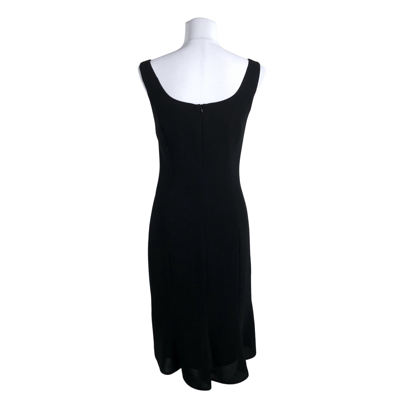 Unisex Ril's - Sheath dress, size 36 - Black (2)