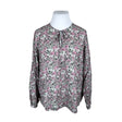 Unisex Nanso - Blouse, size 42 - Gray ()