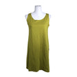 Unisex R-collection - Tricot dress, size 38 - Green ()